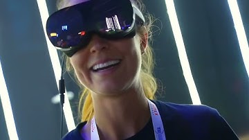 Video Highlights: Web 3.0 innovations enthral audiences at #GITEX GLOBAL 2022