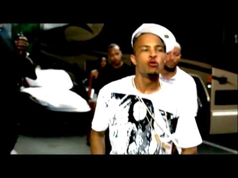 T.I. - Big Shit Poppin' (Explicit) [iEV]