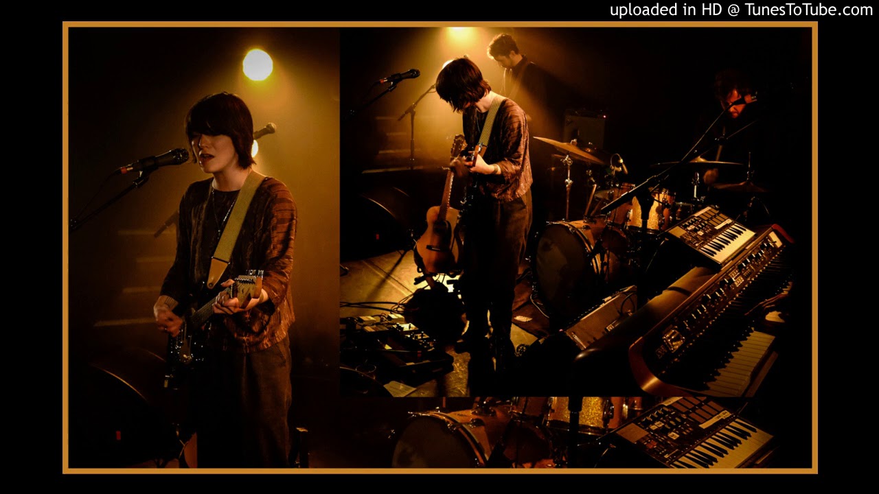 Sharon Van Etten One Day YouTube