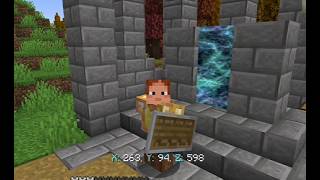 Prismatic Aura Ep:1 "The search for a backpack"