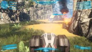 Orion: Dino Horde