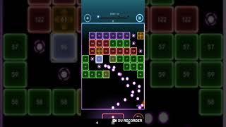 BRICKS BREAKER QUEST stage 144