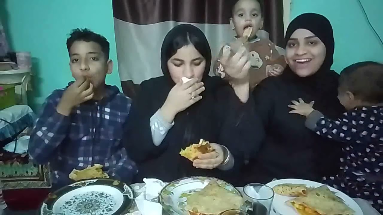 اجمل تحتدي مع اخواتي 🥰والعقاب عندكو انتو بقاا 😂