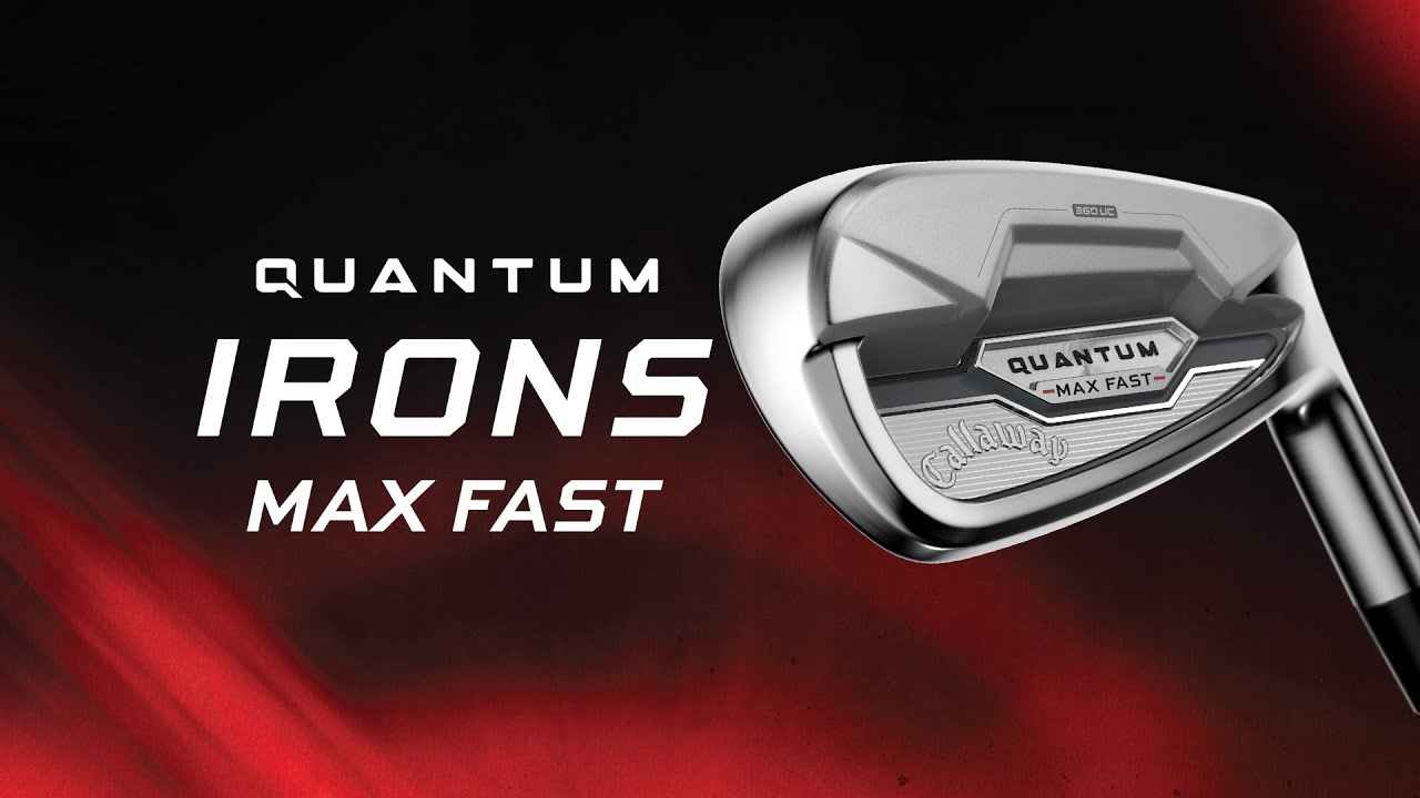 Quantum Max Fast Irons