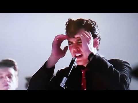 ELVIS trouble