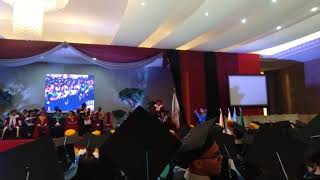 ZCSPC, Graduation day song