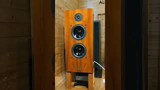 Ali Acoustics - Note 2 - Test Piano