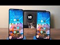 HUAWEI Y9A VS HUAWEI P40 LITE  COMPARATIVA DE RENDIMIENTO 🏆