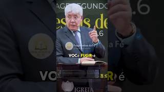 Fugir sempre é a solução ? #fy #fyp #Deus #Jesus #Crise #Egito @Hernandes Dias Lopes