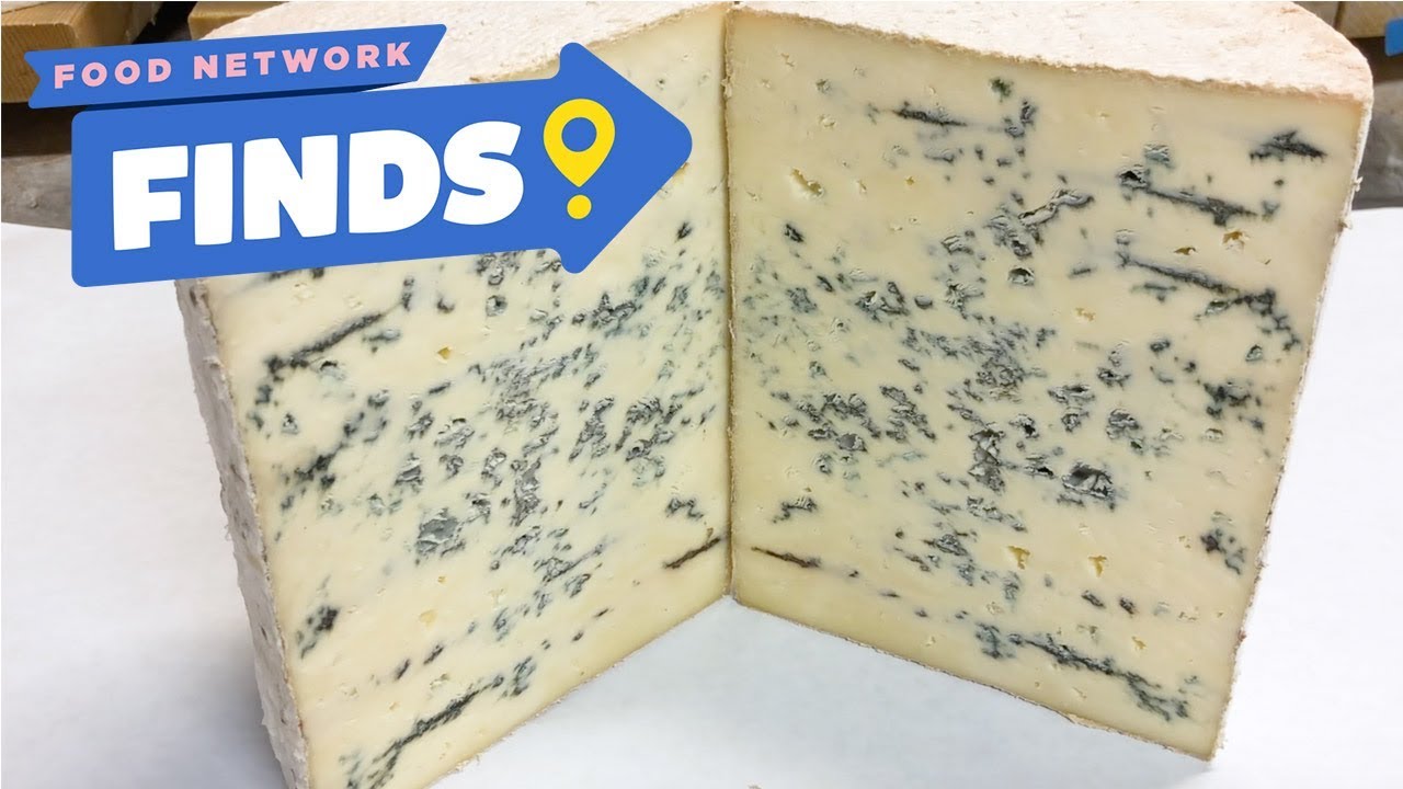 Making Blue Cheese at Jasper Hill Farm The Best Restaurants in