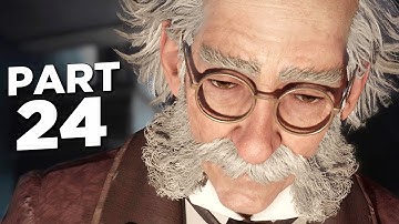 HOGWARTS LEGACY PS5 Walkthrough Gameplay Part 24 - INFAMOUS FOES (FULL GAME)