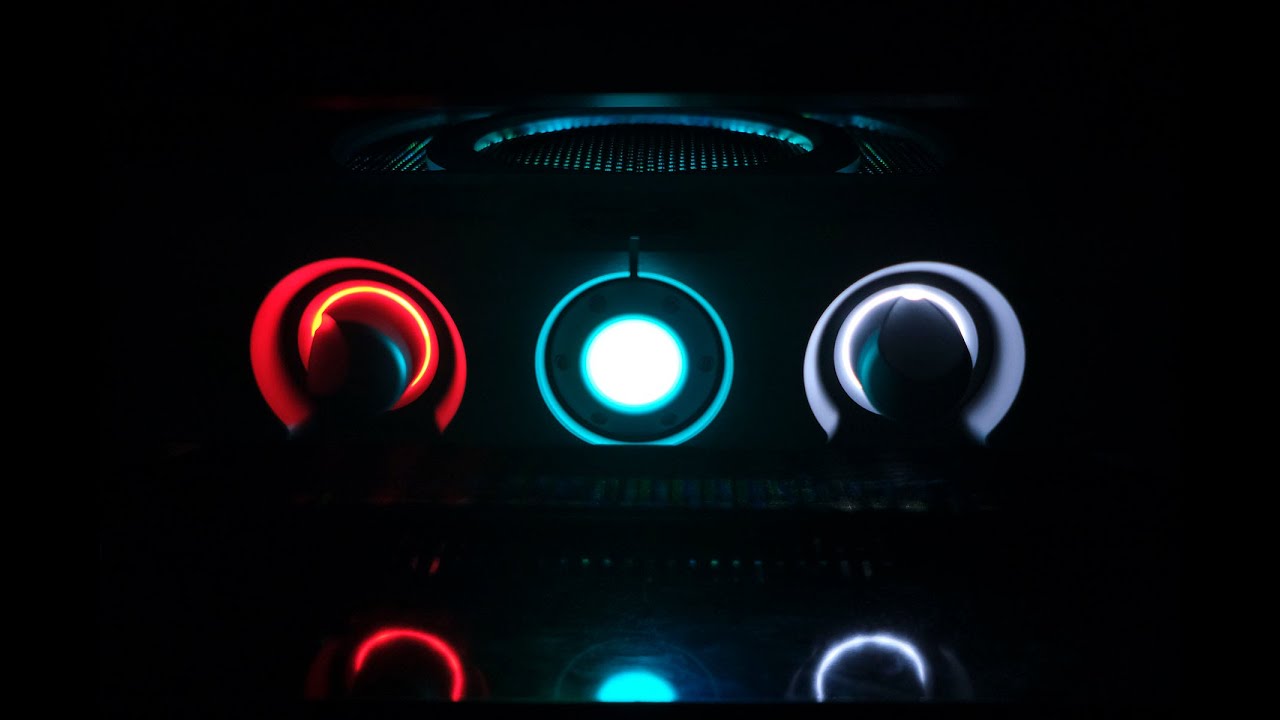 Game-Changing Chord Ultima Integrated Speaker Amplifier - Review