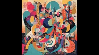 The Ark- 'The Worrying Kind' Sweden 2007 in the style of Pop Smoke and The 1975 (V2)