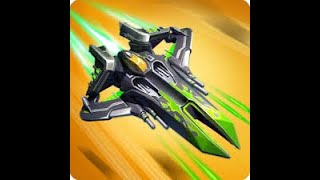 Wing Fighter - Star Scramble Attack Formation Builder screenshot 5