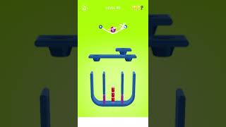 Rope Slash Level 95 Gameplay screenshot 4