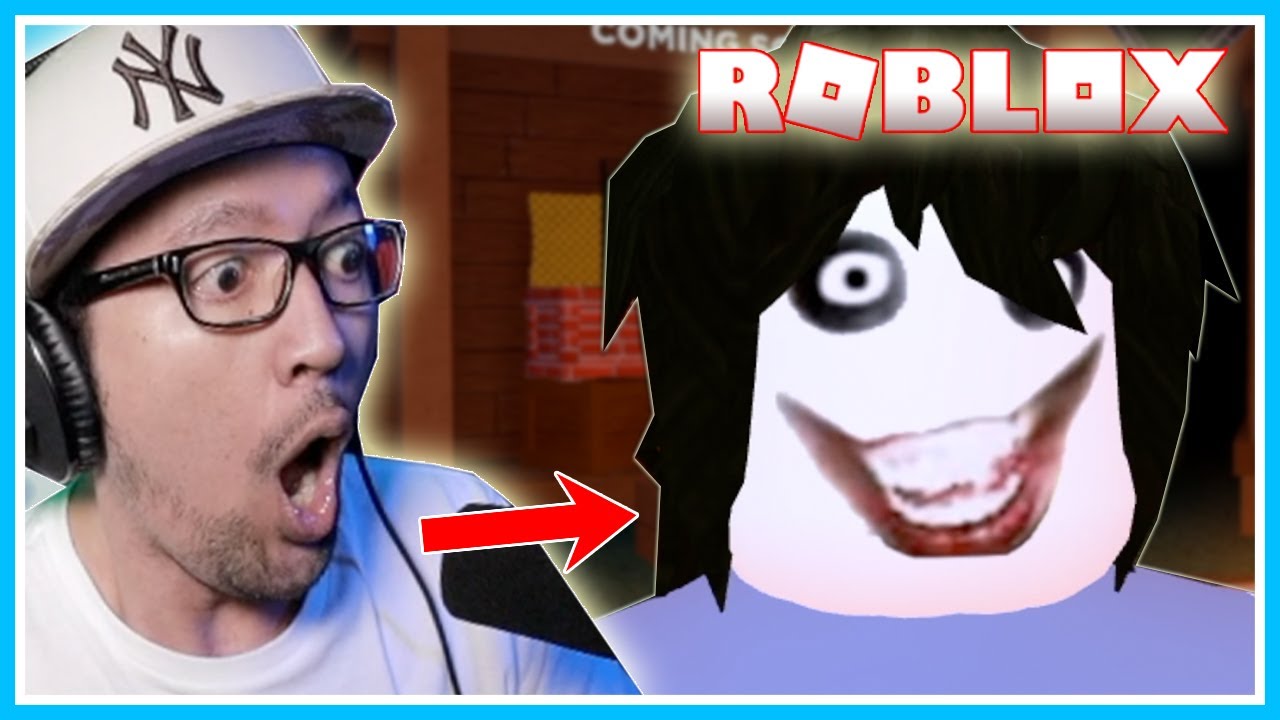 Bang Cupu Jumpa Scp 058 Anaknya Slendrina Roblox Bang Cupu ...