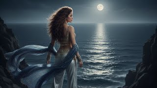 Shakira - Ocean Of Destiny New Music Video