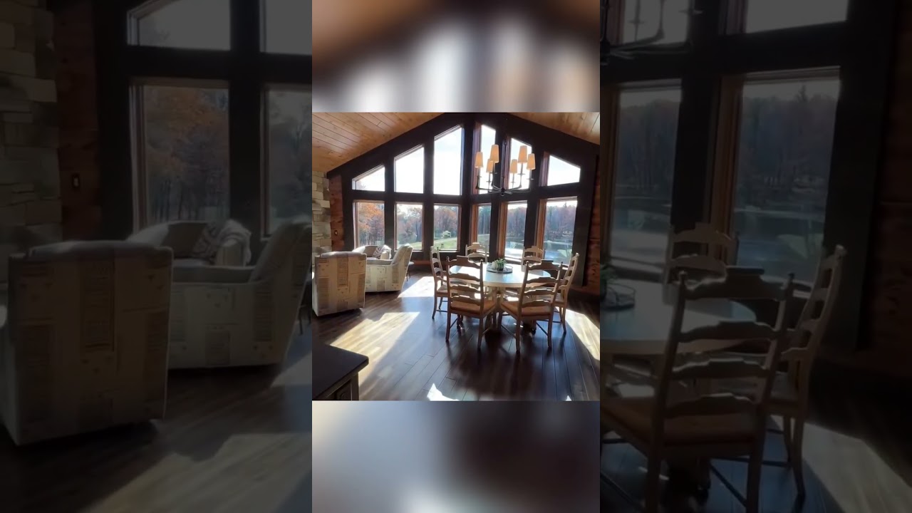 Discover Your Dream Country House: A Hidden Gem Awaits!