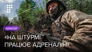 «Щойно проб’ємо першу лінію оборони - друга і третя посиплються». Підготовка до штурму на Запоріжжі