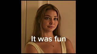 Season 1 ep one of obx