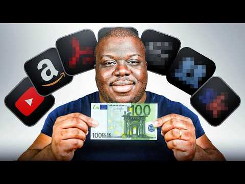 Miniature de la vidéo Comment monétiser une petite audience sans attendre 100 000 abonnés