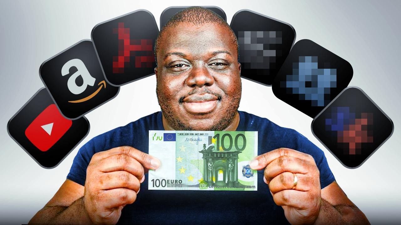 7 méthodes de monétisation que les créateurs ignorent