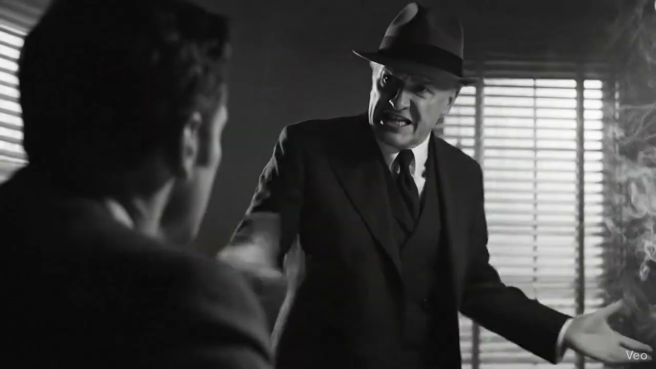 Robbery Postponed For Billy C Show