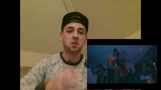 BLAKE - Yup (Reaction)