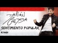 no piensas volver- damian cordoba- sentimiento popular