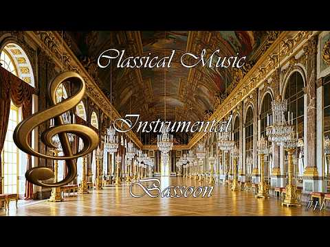 Triumph of the Noble Reed | Bassoon