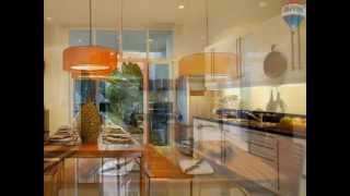 Remax Top Properties - Spacious 3 Bedroom Duplex Home With Private Pool In Bangtao Beach