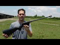 Beginning of video