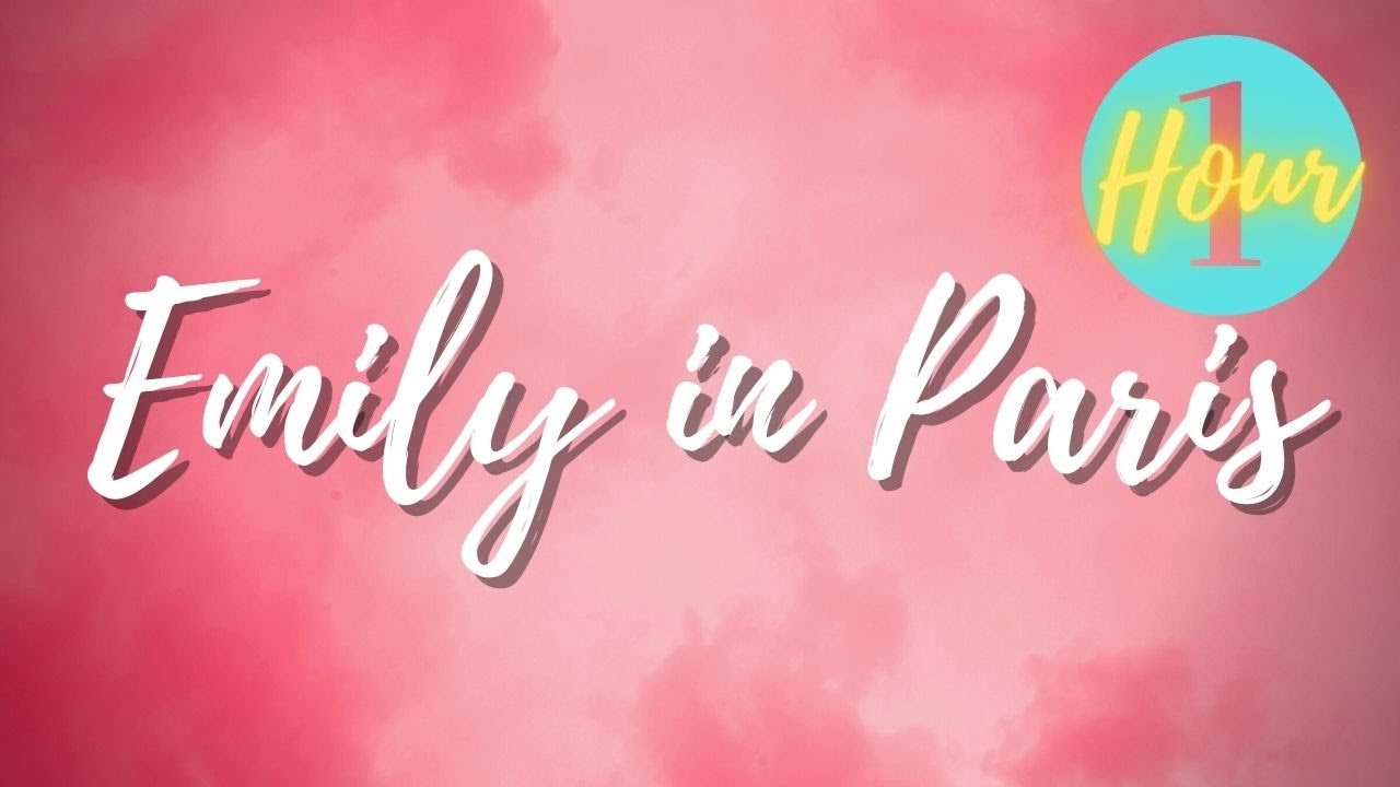 Ashley Park   Mon Soleil   1 HOUR LOOP Emily in Paris soundtrack   English Lyrics  Letra en Espaol