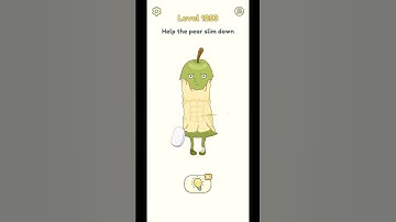 Dop2 level 1253 shorts