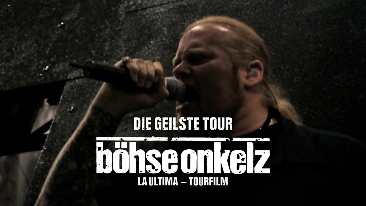 Böhse Onkelz