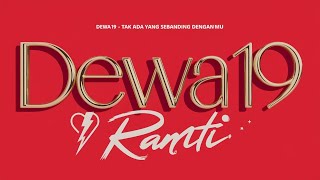 cover Dewa19  Tak Ada Yang Sebanding Denganmu lirik