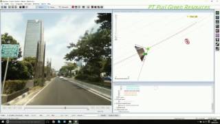 Mobile Mapping Solutions Indonesian Road