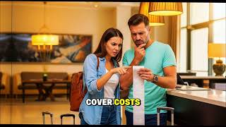 Welcome To The World of Hidden Fees