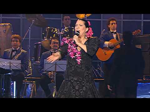 Perlita de Huelva - EL NUNCA FUE MI AMIGO (1994) - NOCHES DE GALA