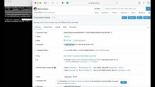 Sending Private Transactions using bloXroute’s Cloud API