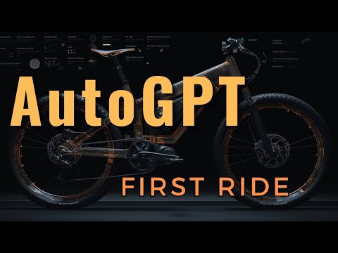 AutoGPT: A Real First Test