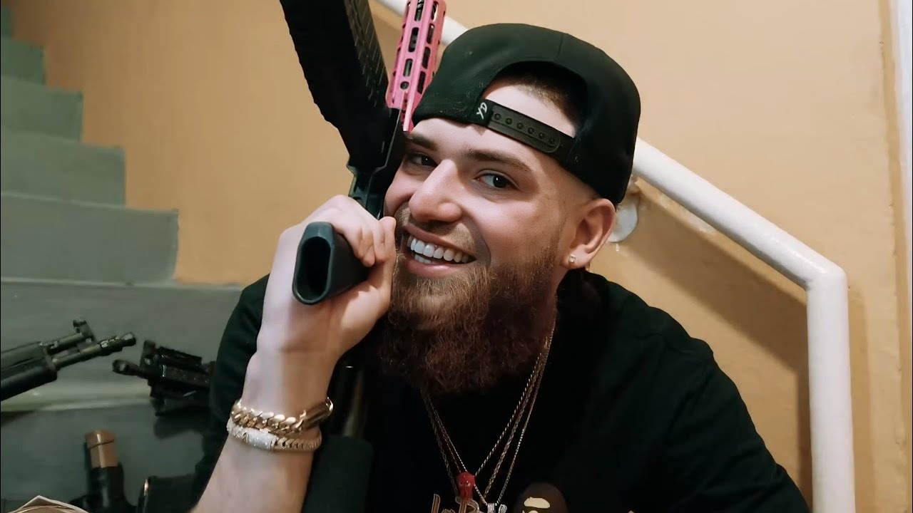 [FREE] Hades66 x EBK Jaaybo Type Beat | Detroit Sample Type Beat 2025 