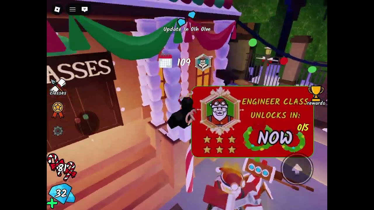 My friend I just met betrayed me… (check DESC)