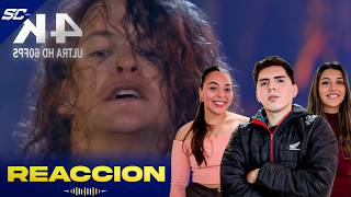 *NEW* Metallica - "Creeping Death" [Seattle '89] | ULTIMATE Remaster 4K 48FPS  🇦🇷 Reacción Sin Cruda