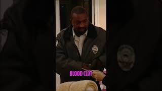 NYC Food Show Chaos: Arrests and Unexpected Delights! #shorts