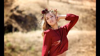 Fall Lookbook | Birds of a Feather - Alyssa Nicole Fall 2011