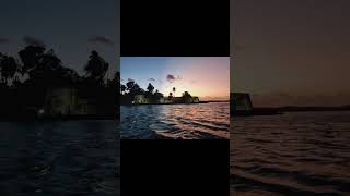 Entre Paisajes Hermosos De Guatemala.