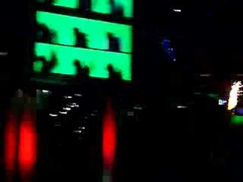 Babi Club Chengdu (I)