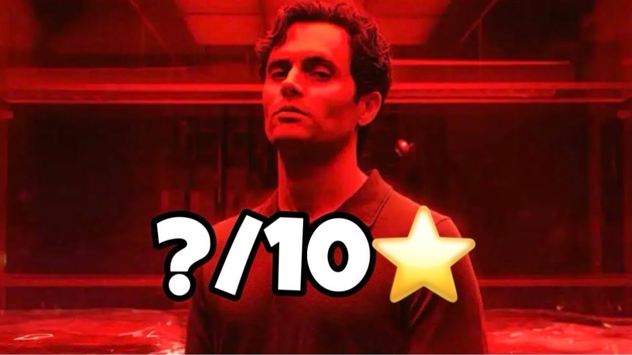 so, I watched YOU Season 5… (review)