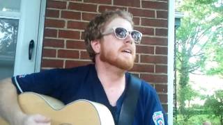 Steve Everett "Bad For Business" (acoustic)